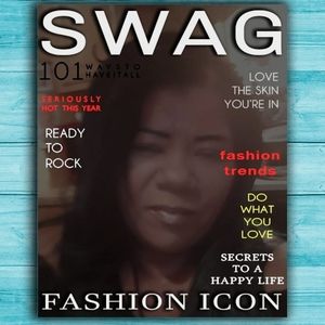 Meet your Posher, Lavonne